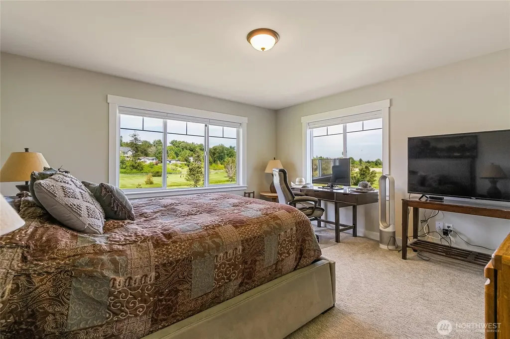 4446 Decatur Drive Ferndale WA 98248