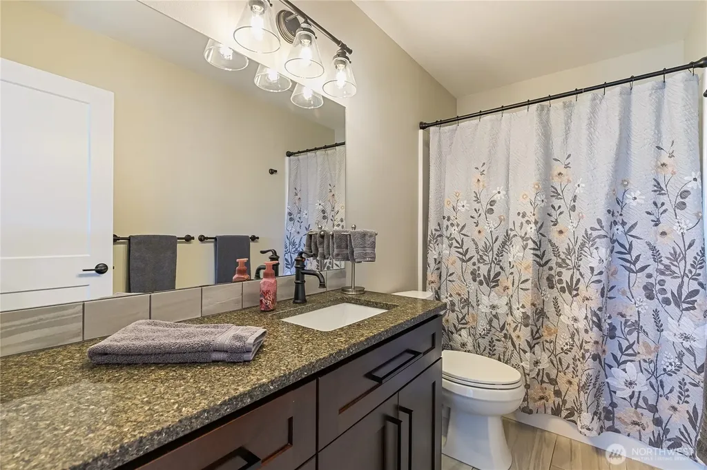 4446 Decatur Drive Ferndale WA 98248
