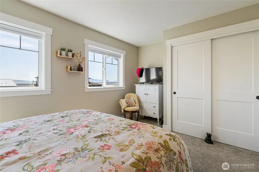 4446 Decatur Drive Ferndale WA 98248