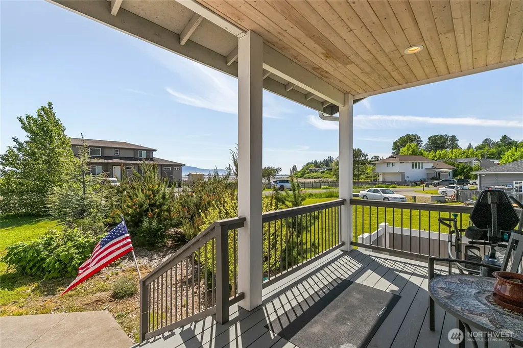 4446 Decatur Drive Ferndale WA 98248