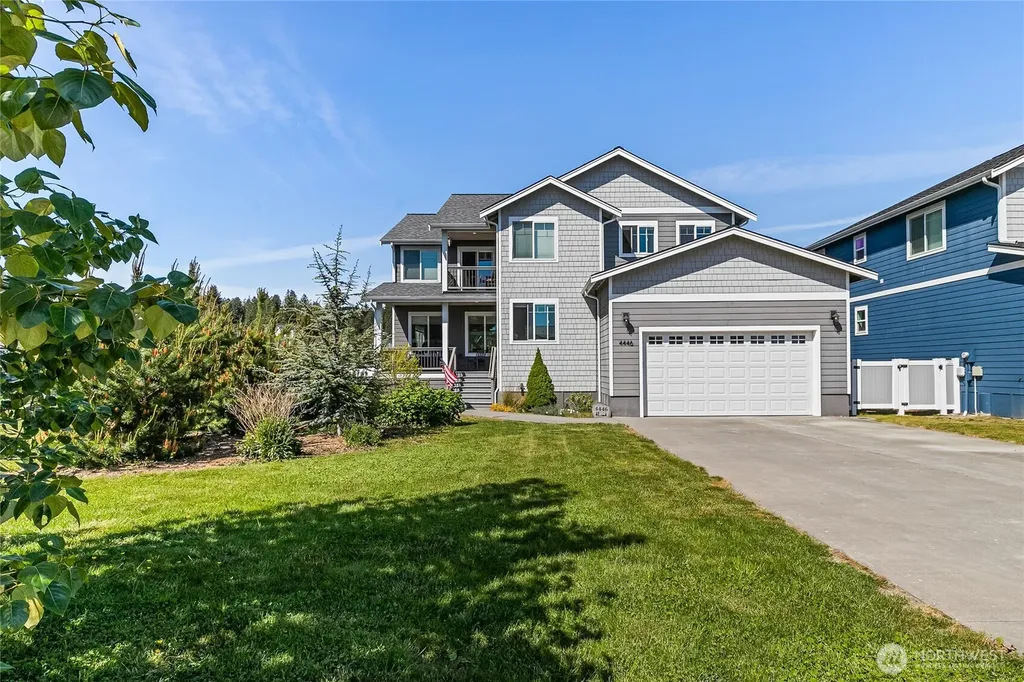 4446 Decatur Drive Ferndale WA 98248