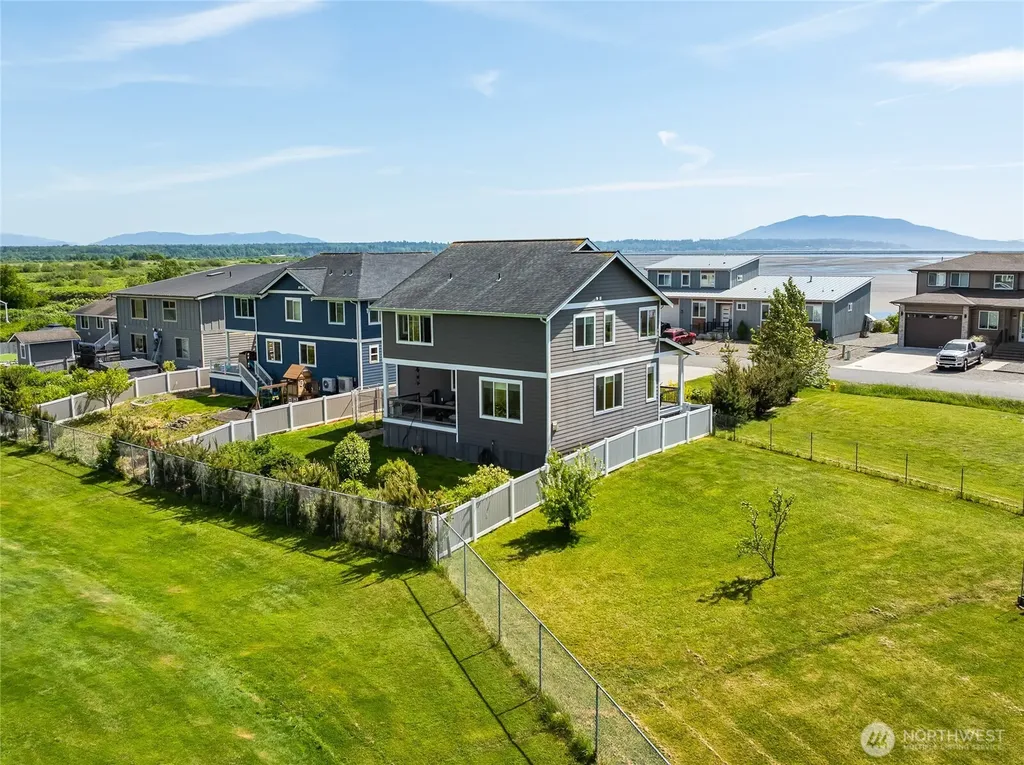 4446 Decatur Drive Ferndale WA 98248