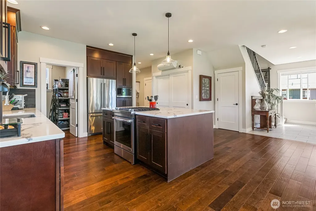 4446 Decatur Drive Ferndale WA 98248