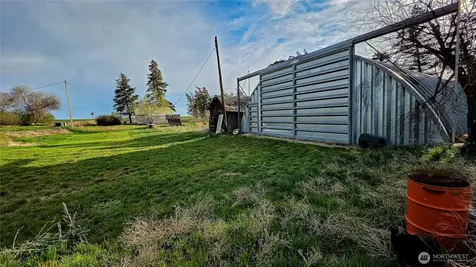 101 Us Highway 2 Waterville WA 98858