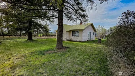 101 Us Highway 2 Waterville WA 98858