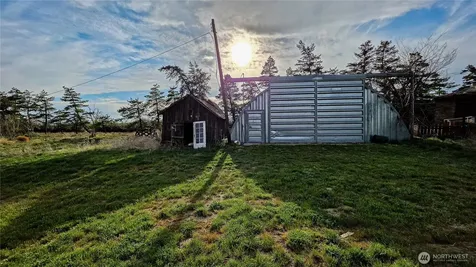 101 Us Highway 2 Waterville WA 98858