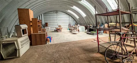 101 Us Highway 2 Waterville WA 98858