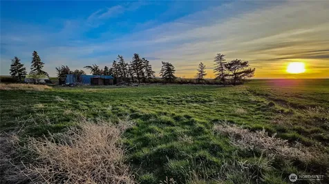 101 Us Highway 2 Waterville WA 98858