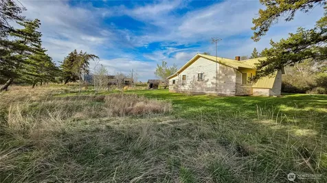 101 Us Highway 2 Waterville WA 98858