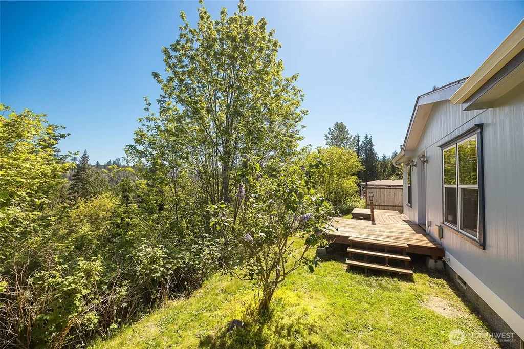 19516 131st Street NE Granite Falls WA 98252