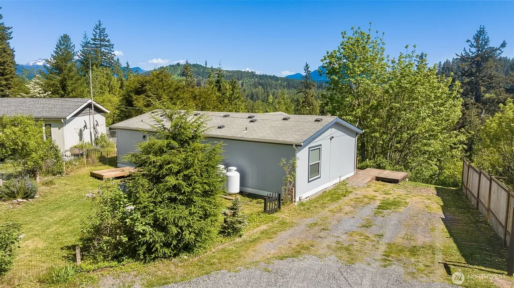 19516 131st Street NE Granite Falls WA 98252