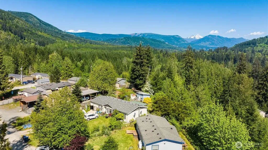19516 131st Street NE Granite Falls WA 98252