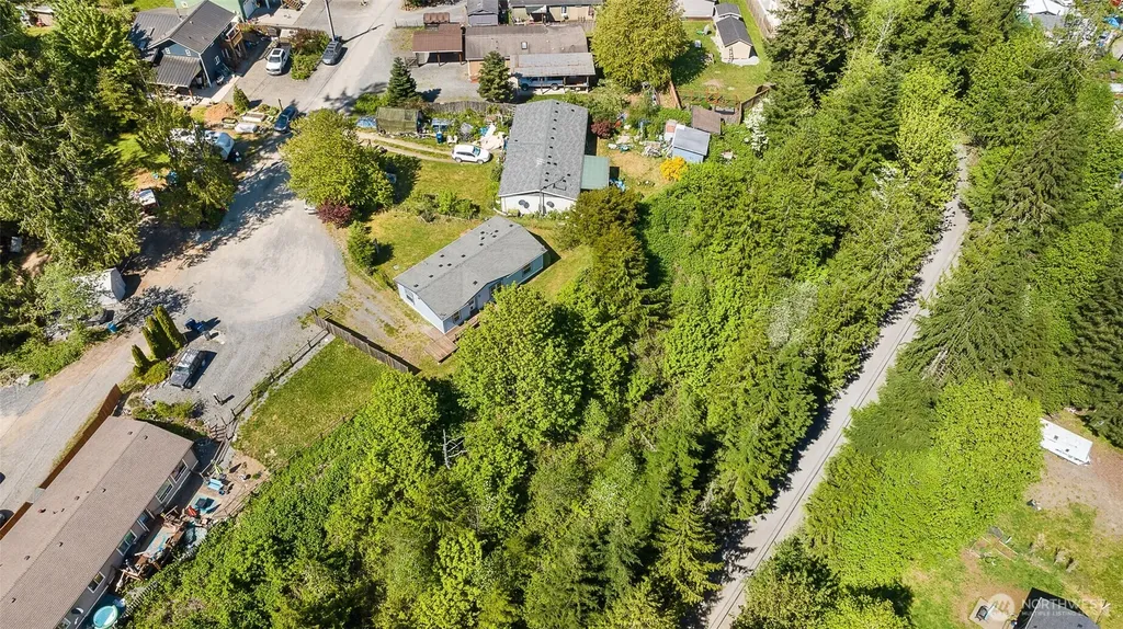 19516 131st Street NE Granite Falls WA 98252