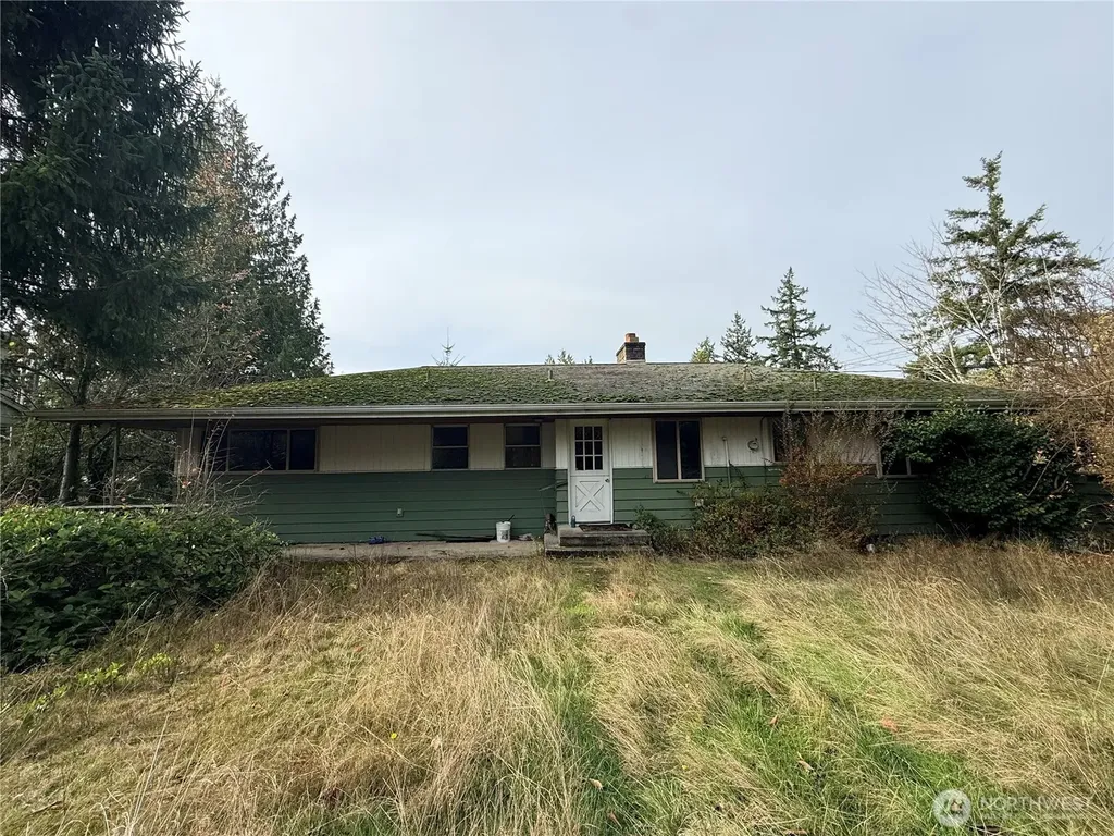 7204 78th Avenue SE Mercer Island WA 98040
