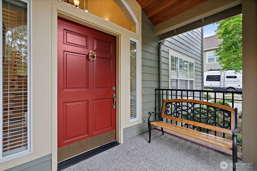 6712 127 Place SE Bellevue WA 98006