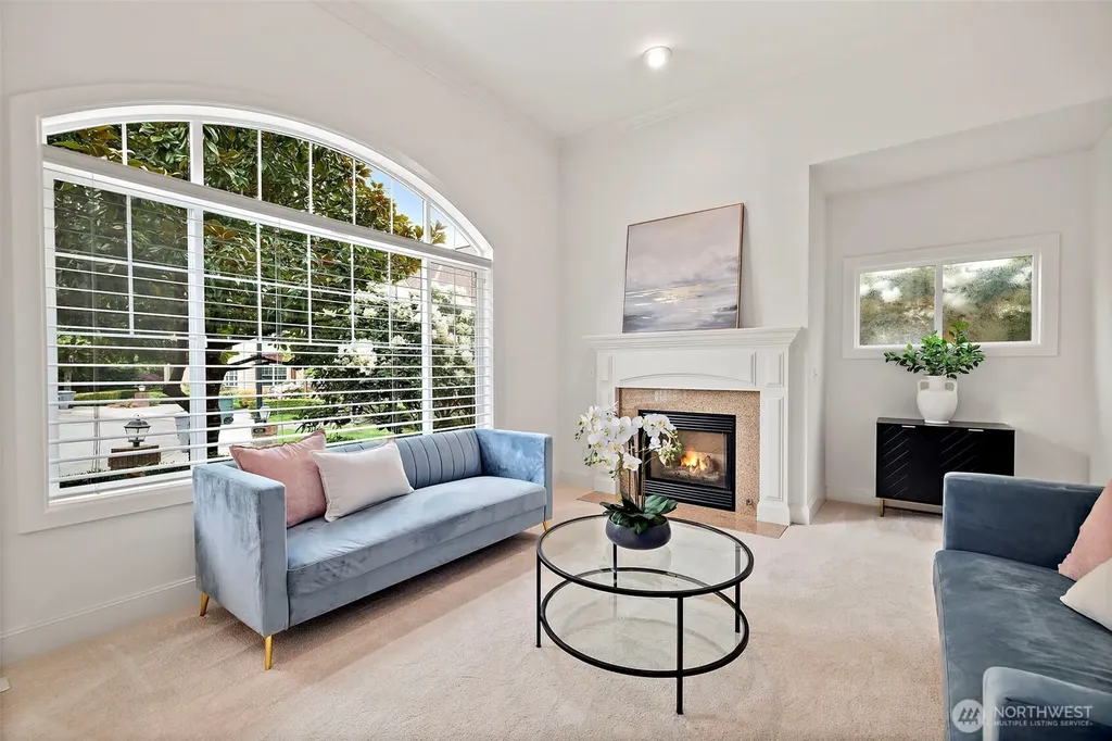 6712 127 Place SE Bellevue WA 98006