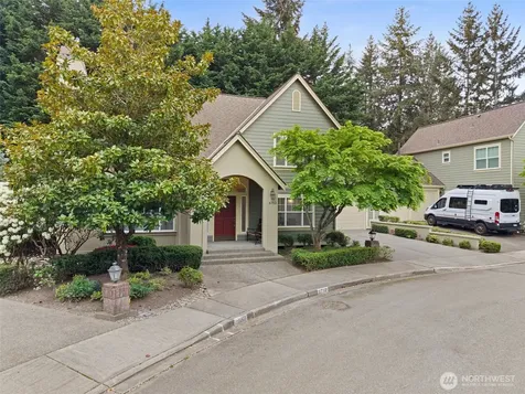 6712 127 Place SE Bellevue WA 98006