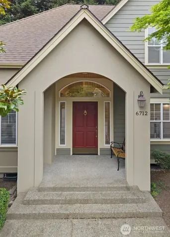6712 127 Place SE Bellevue WA 98006