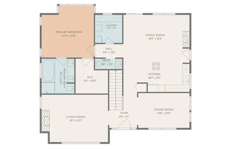 6712 127 Place SE Bellevue WA 98006