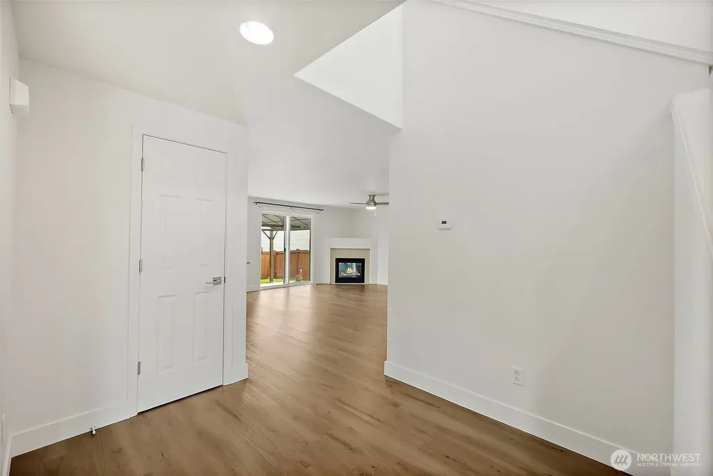 3324 Kona Street NE Lacey WA 98516