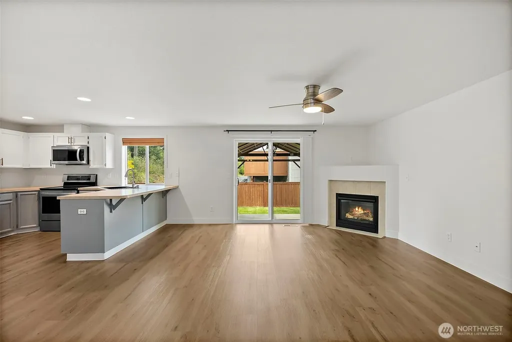 3324 Kona Street NE Lacey WA 98516