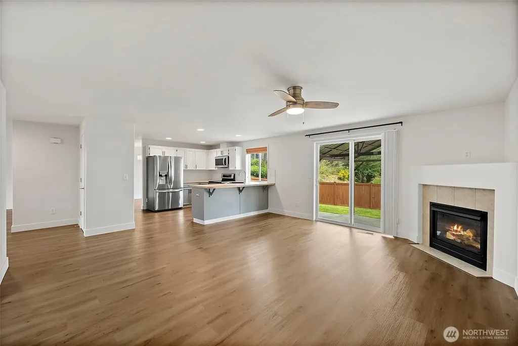 3324 Kona Street NE Lacey WA 98516
