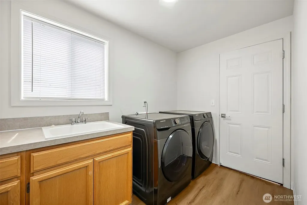 3324 Kona Street NE Lacey WA 98516