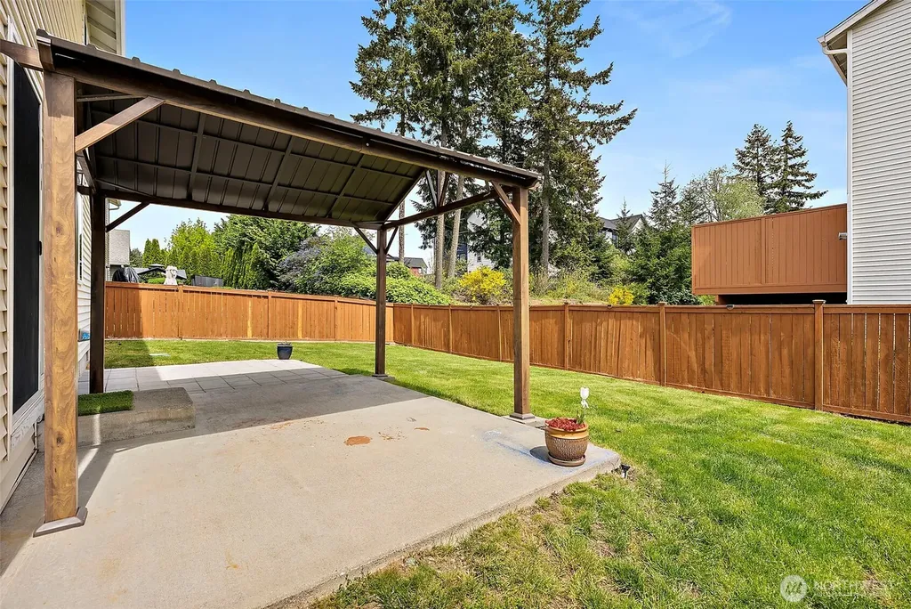 3324 Kona Street NE Lacey WA 98516
