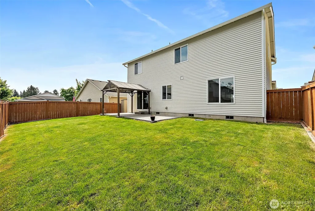 3324 Kona Street NE Lacey WA 98516