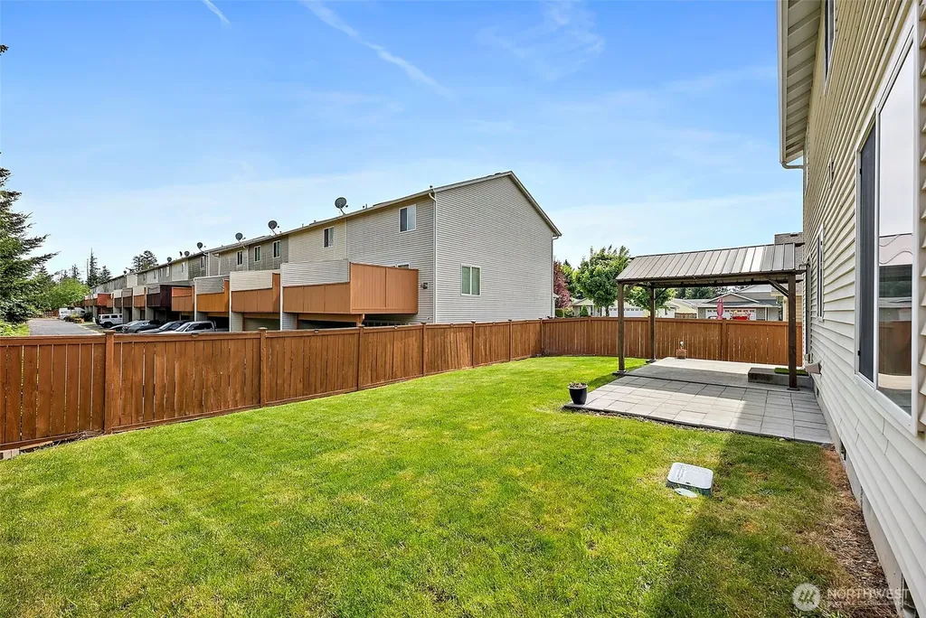 3324 Kona Street NE Lacey WA 98516