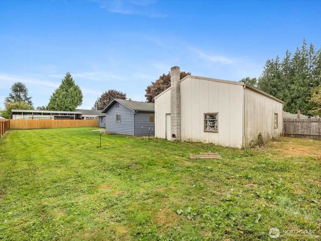 1922 S Wall Street Mount Vernon WA 98273
