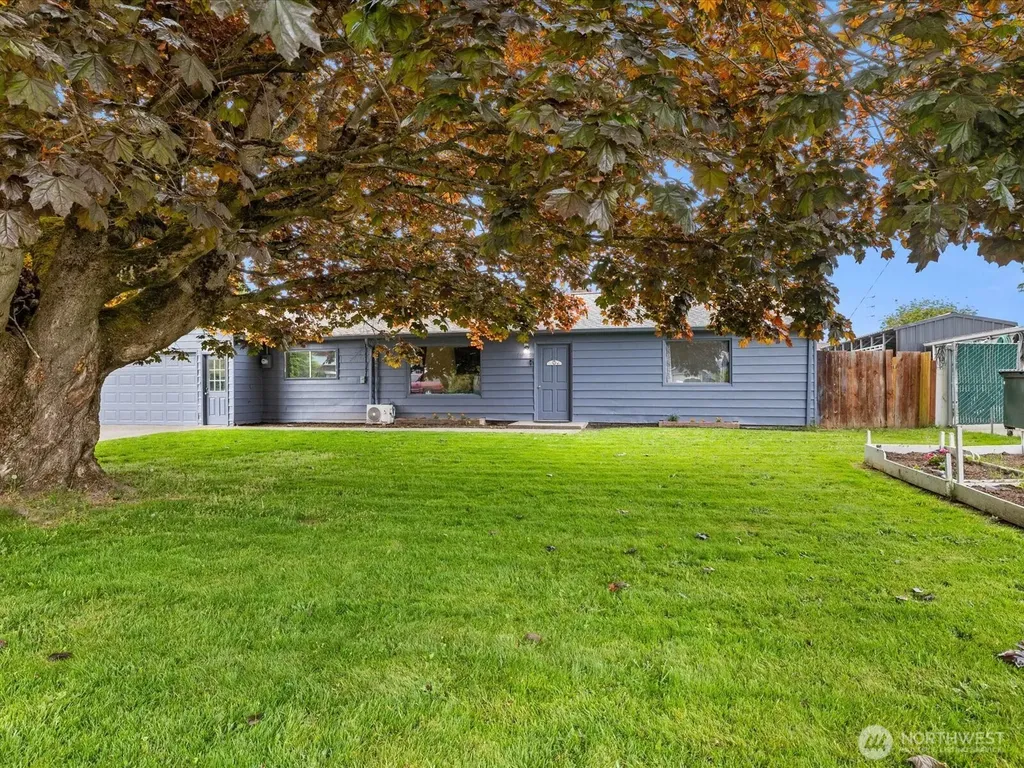 1922 S Wall Street Mount Vernon WA 98273