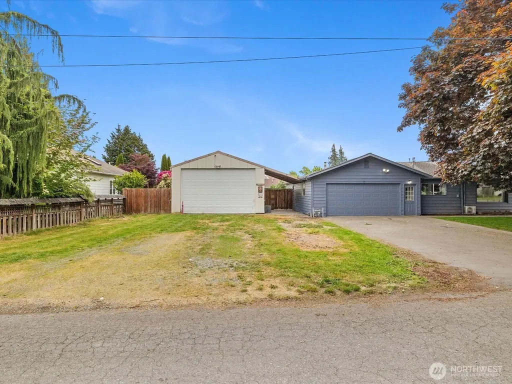 1922 S Wall Street Mount Vernon WA 98273