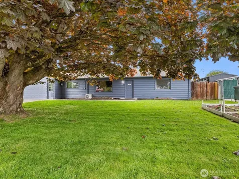 1922 S Wall Street Mount Vernon WA 98273