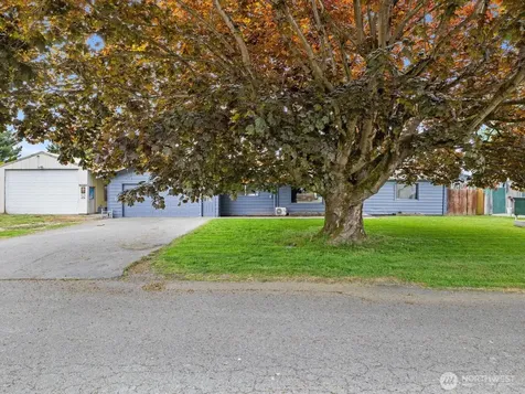 1922 S Wall Street Mount Vernon WA 98273