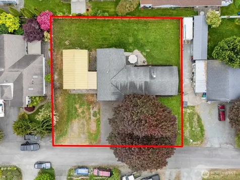 1922 S Wall Street Mount Vernon WA 98273