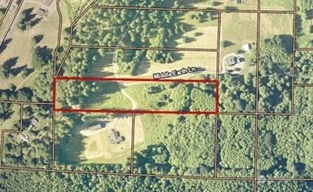 0 Middle Earth Lane Elma WA 98541