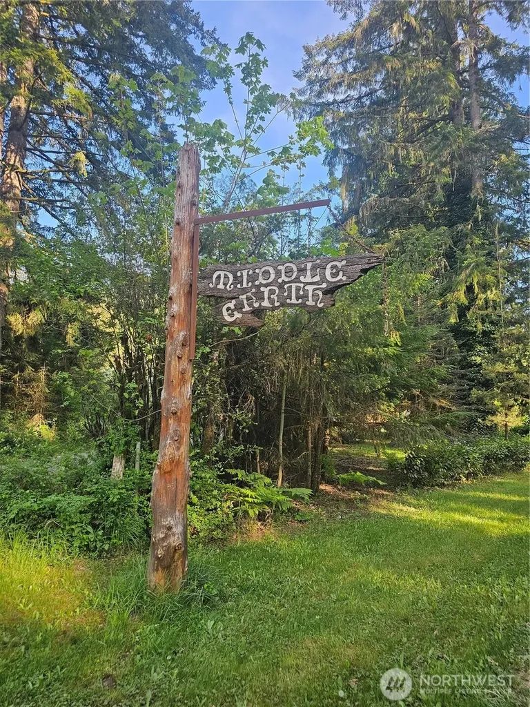 0 Middle Earth Lane Elma WA 98541