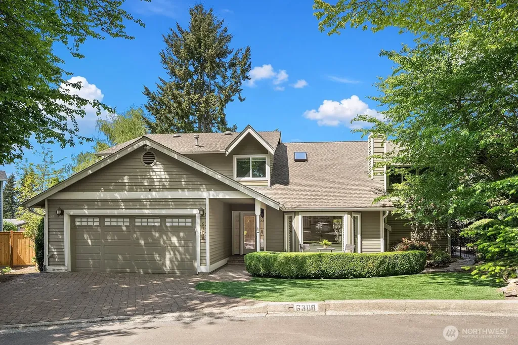 6308 110th Avenue NE Kirkland WA 98033
