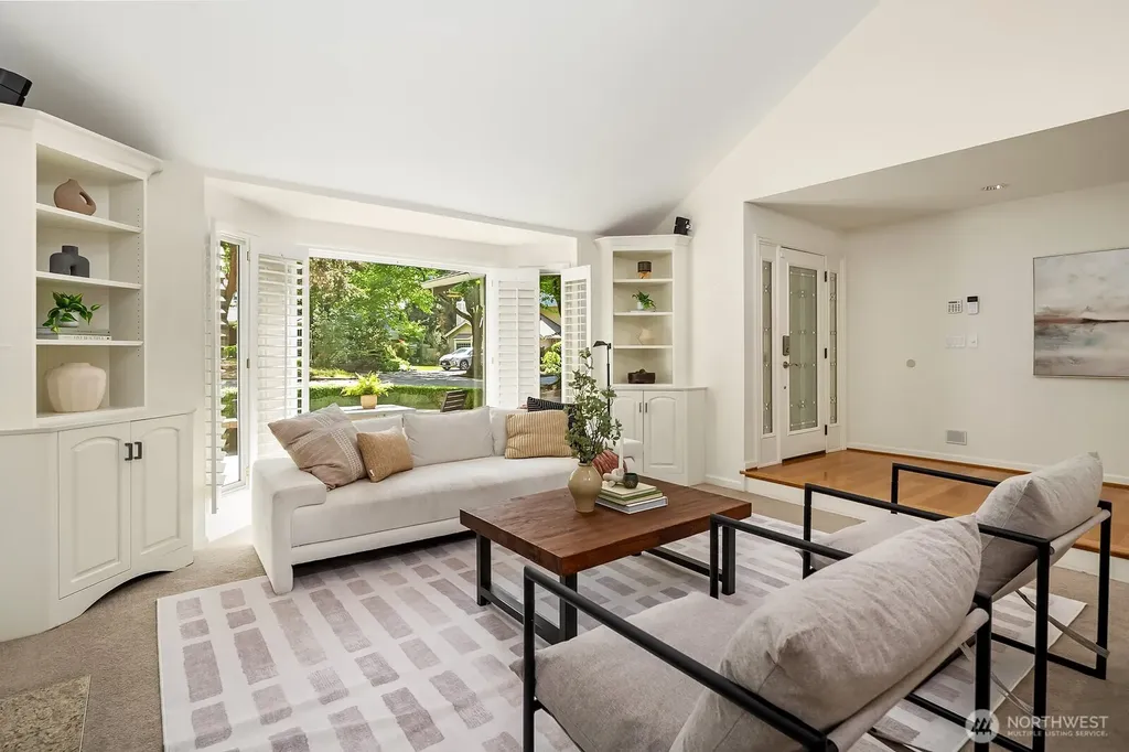 6308 110th Avenue NE Kirkland WA 98033