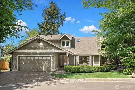 6308 110th Avenue NE Kirkland WA 98033