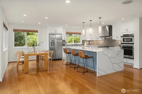 6308 110th Avenue NE Kirkland WA 98033