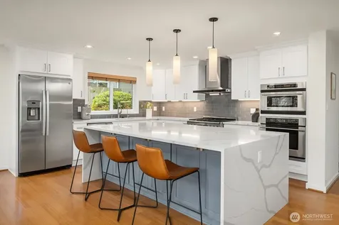 6308 110th Avenue NE Kirkland WA 98033