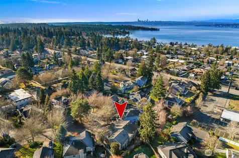 6308 110th Avenue NE Kirkland WA 98033