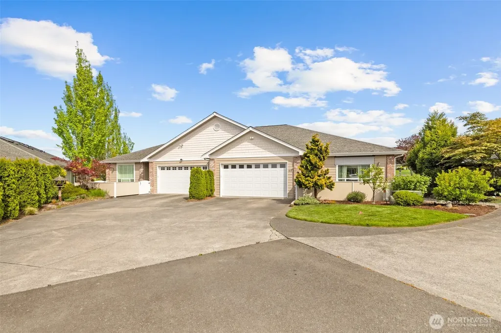 433 Big Leaf Court Sequim WA 98382