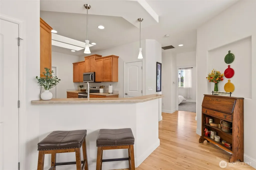 433 Big Leaf Court Sequim WA 98382