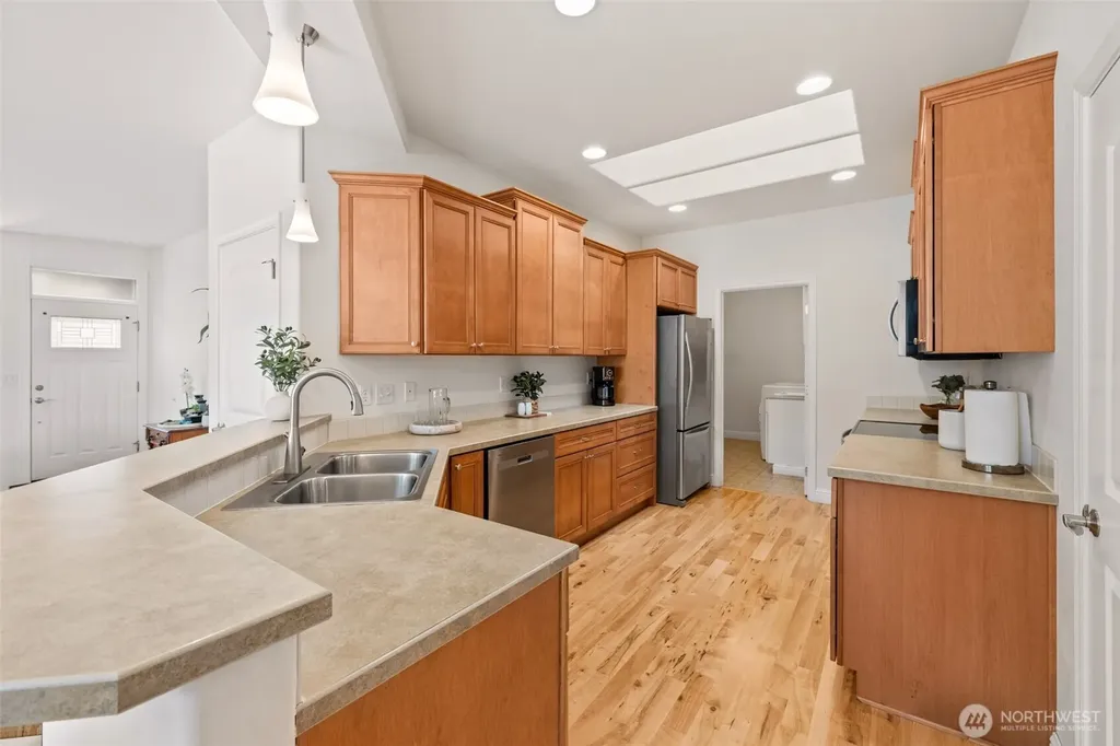 433 Big Leaf Court Sequim WA 98382