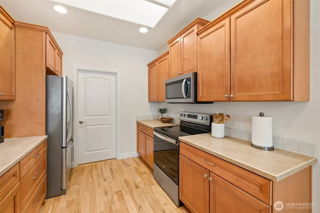 433 Big Leaf Court Sequim WA 98382