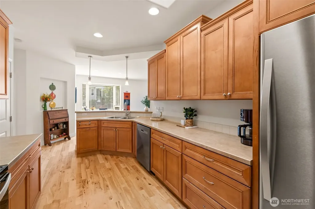 433 Big Leaf Court Sequim WA 98382