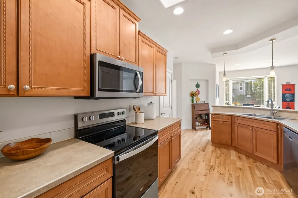 433 Big Leaf Court Sequim WA 98382